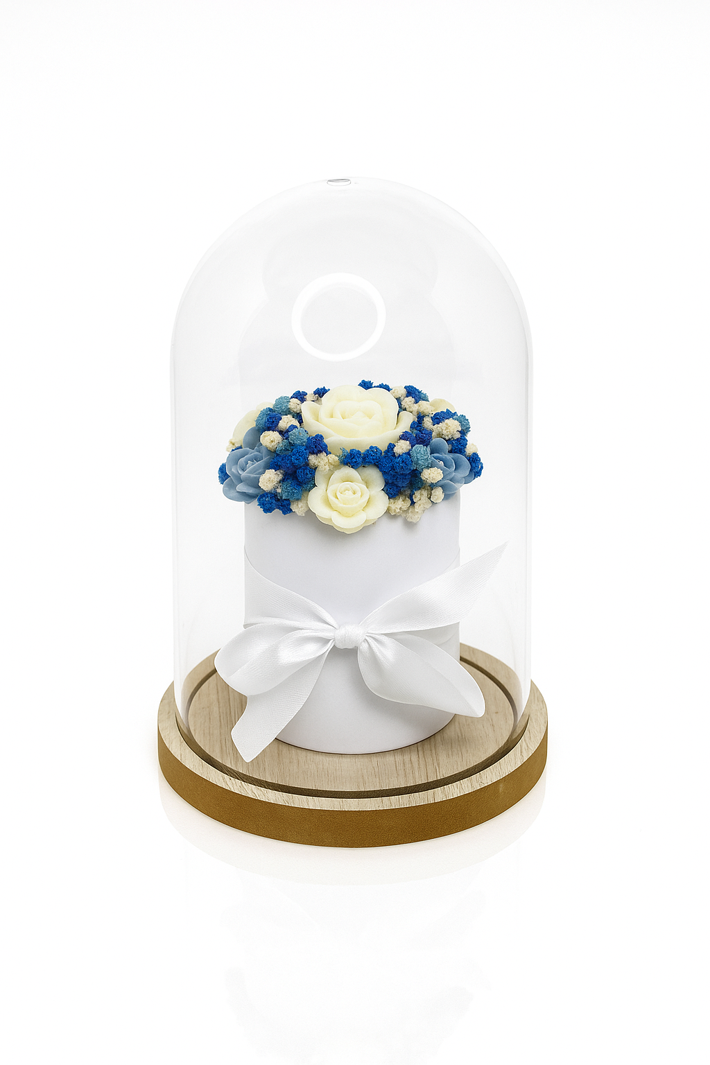 Mini Bouquet Parfum Ange