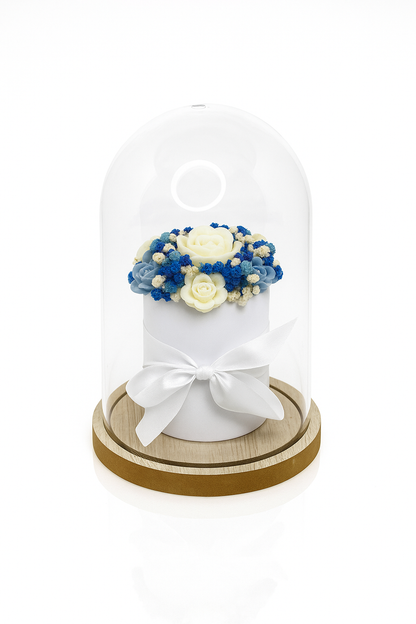 Mini Bouquet Parfum Ange