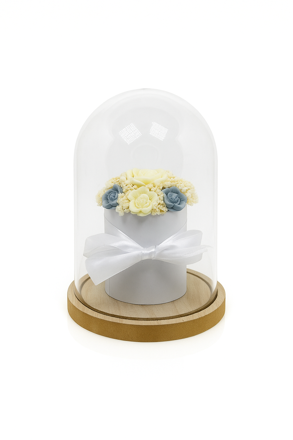 Mini Bouquet Parfum Ange