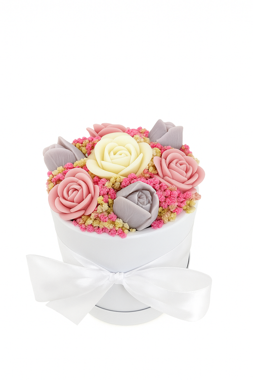 Grand Bouquet Framboise