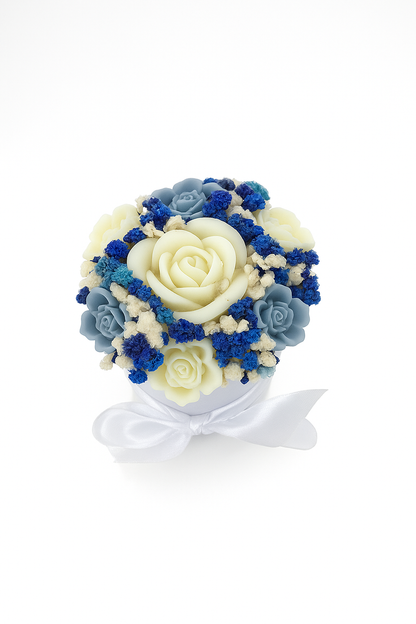 Mini Bouquet Parfum Ange