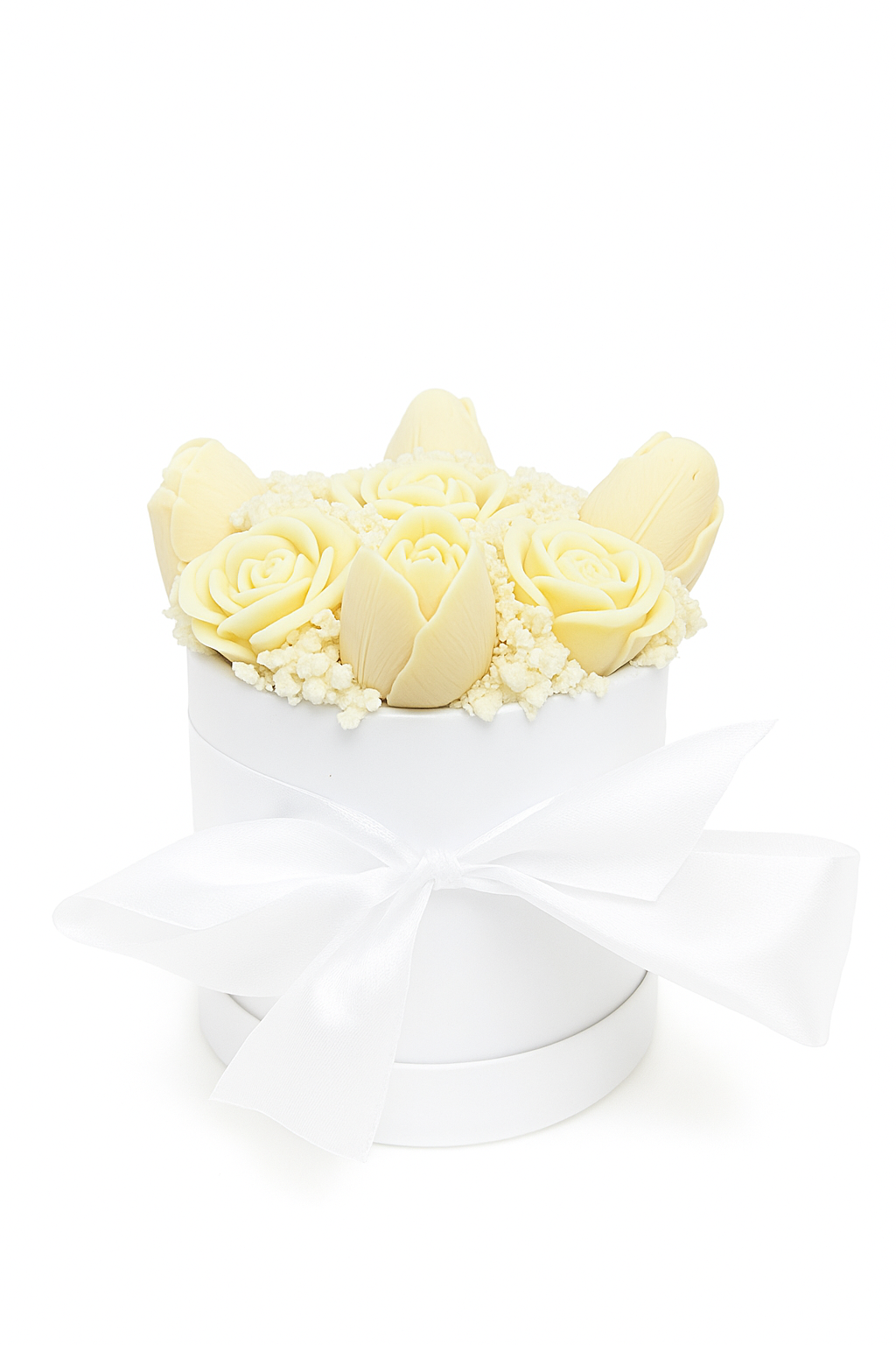 Grand Bouquet Monoï & Vanille