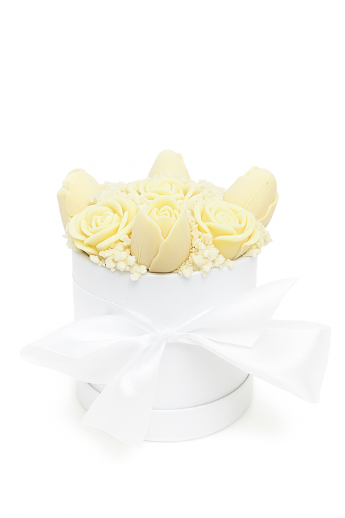 Grand Bouquet Monoï & Vanille