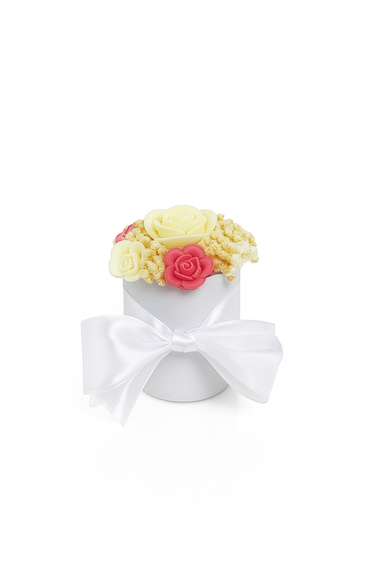 Mini Bouquet Parfum Framboise