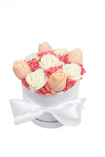 Grand Bouquet Clémentine Monoï