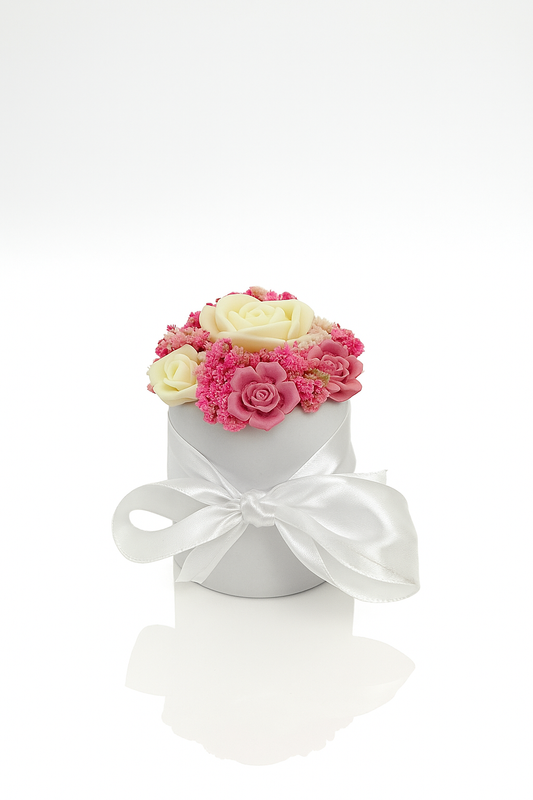 Mini Bouquet Parfum Framboise