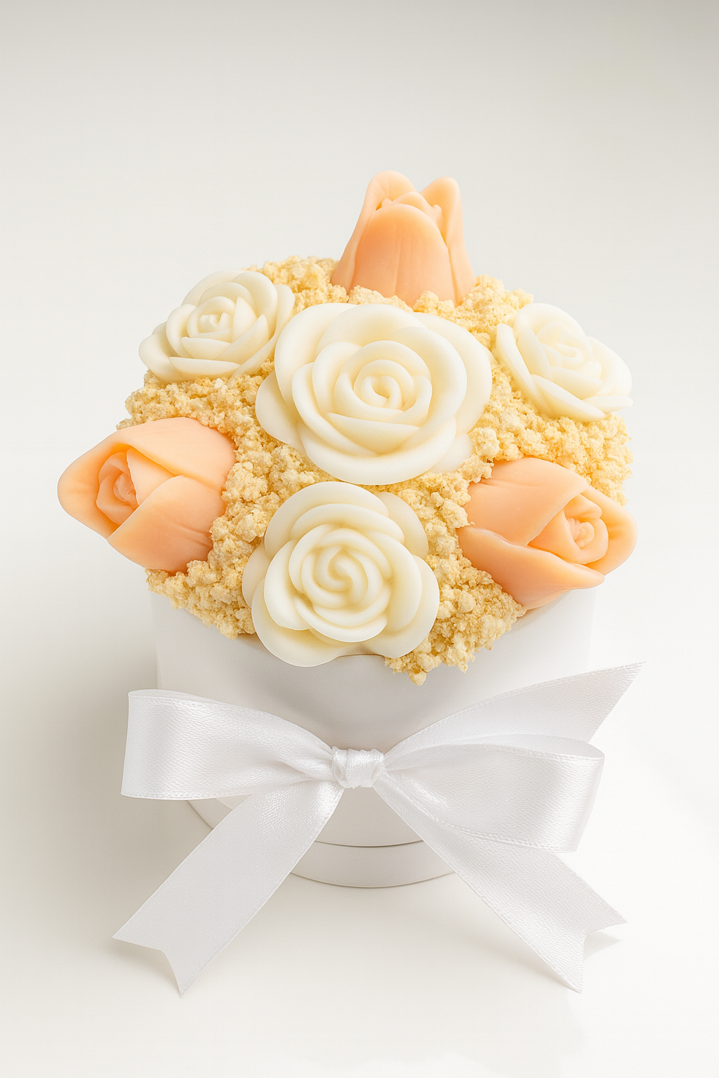 Bouquet de Cire