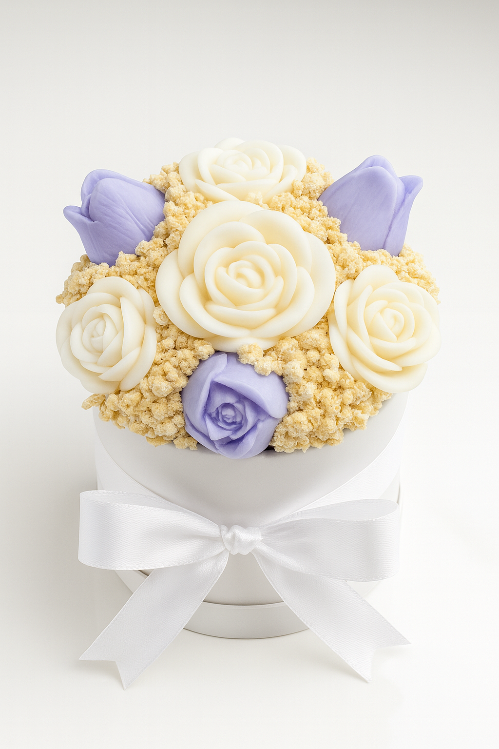 Bouquet de Cire