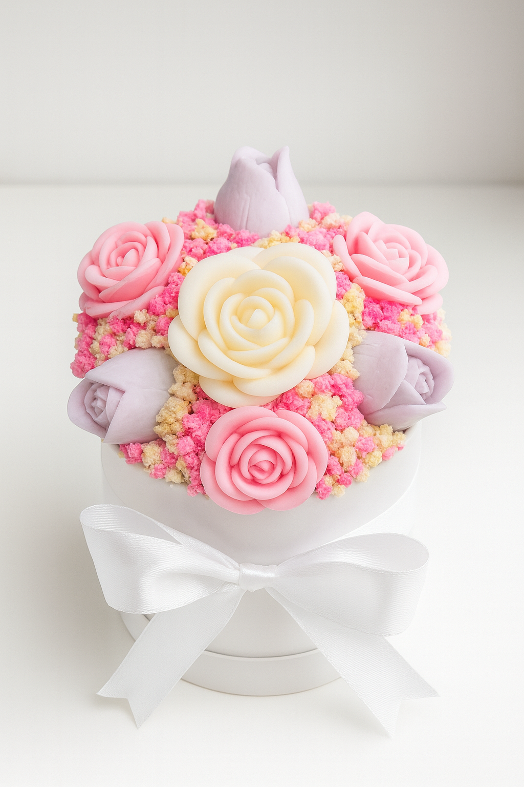 Bouquet de Cire