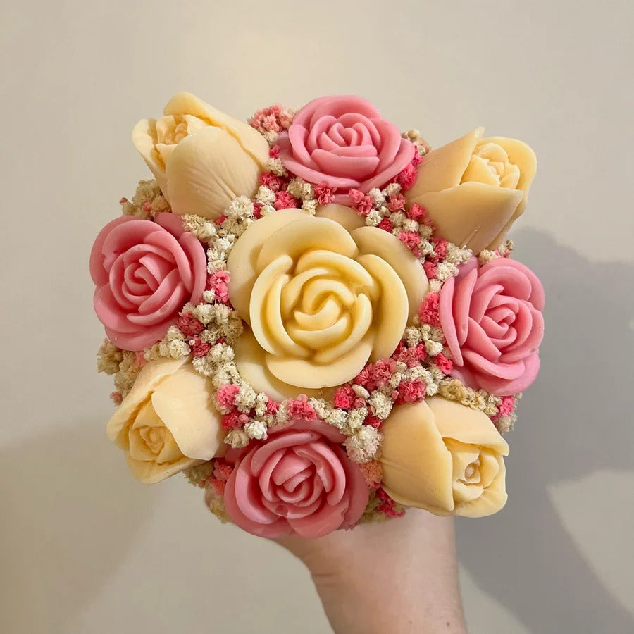 Bouquet de Cire